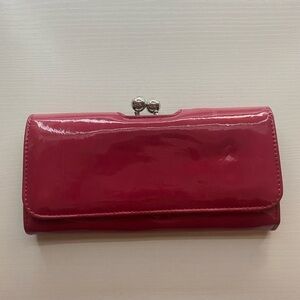Apt.9 women’s pink wallet